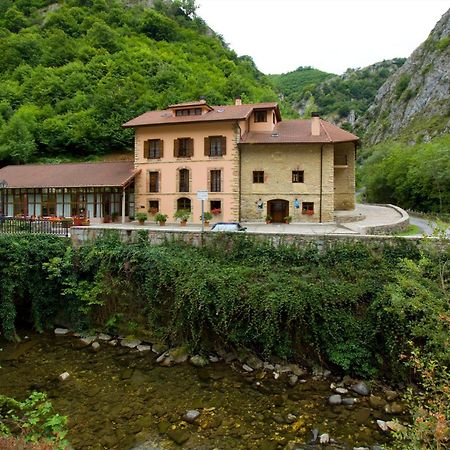 La Casona De Mestas Ponga Εξωτερικό φωτογραφία