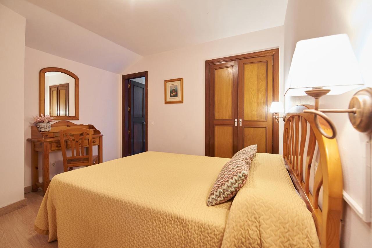 La Casona De Mestas Ponga Εξωτερικό φωτογραφία