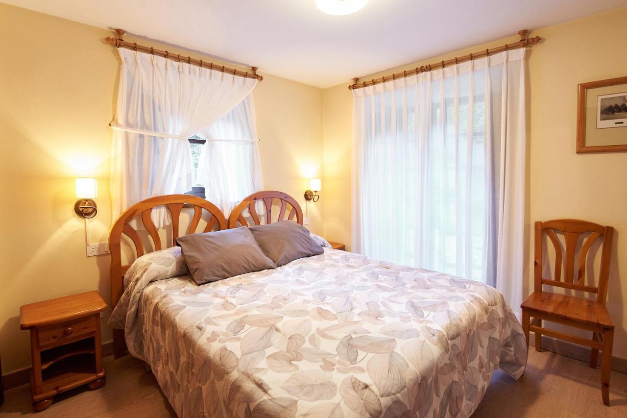 La Casona De Mestas Ponga Εξωτερικό φωτογραφία