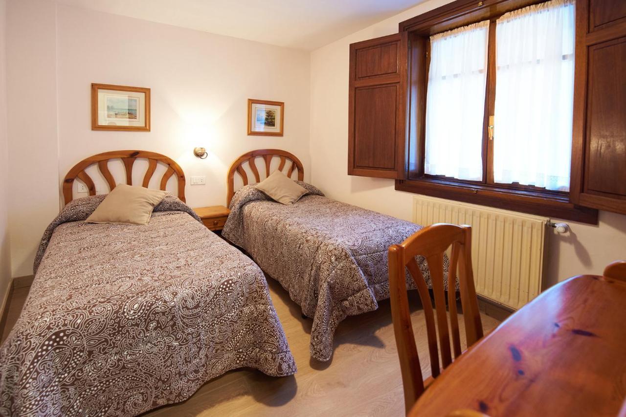 La Casona De Mestas Ponga Εξωτερικό φωτογραφία