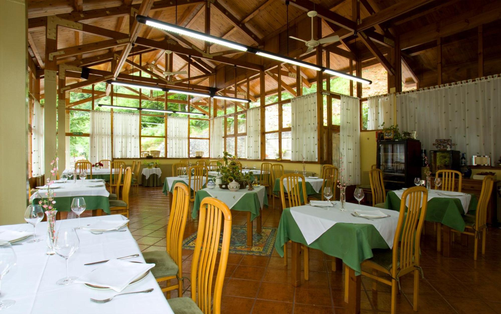La Casona De Mestas Ponga Εξωτερικό φωτογραφία