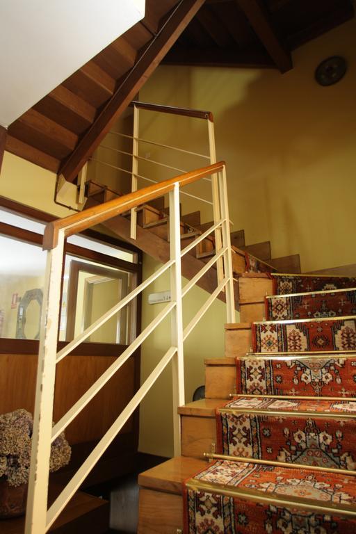 La Casona De Mestas Ponga Εξωτερικό φωτογραφία