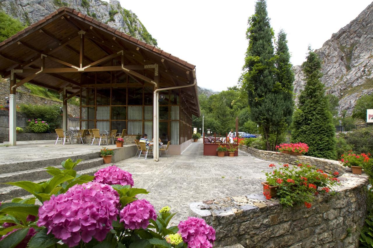 La Casona De Mestas Ponga Εξωτερικό φωτογραφία