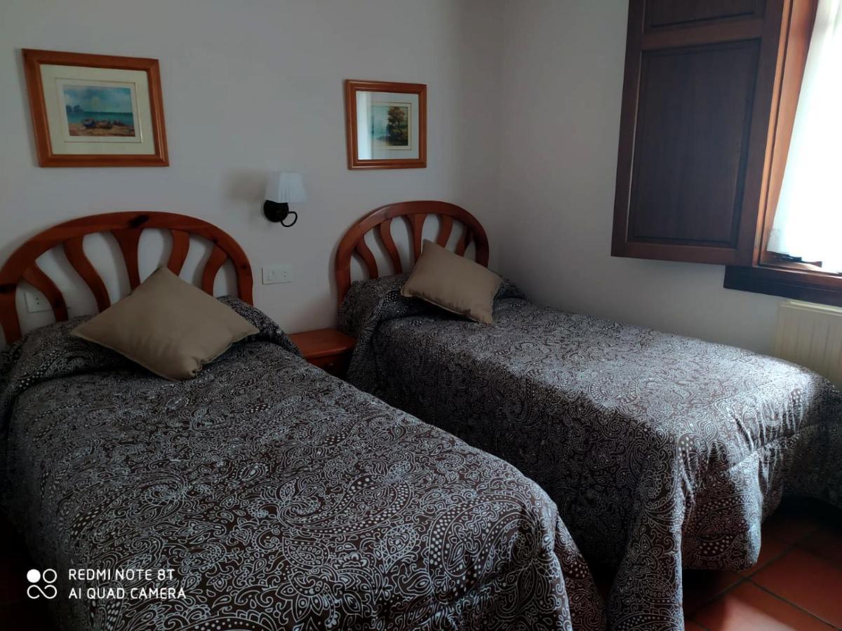 La Casona De Mestas Ponga Εξωτερικό φωτογραφία